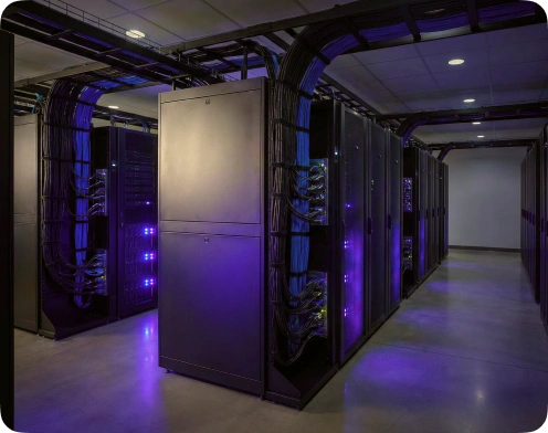 Bulletproof Hosting
