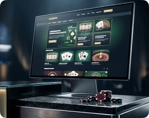 Casino Websites for Sale