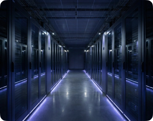 Bulletproof Hosting