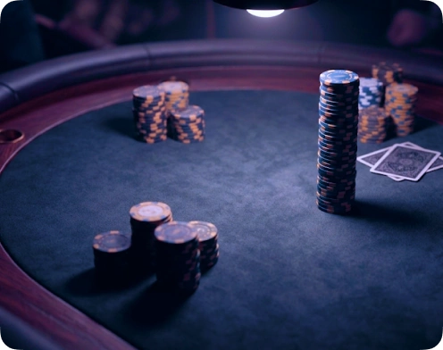Poker SEO