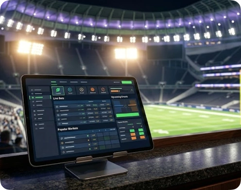 Sports Betting SEO