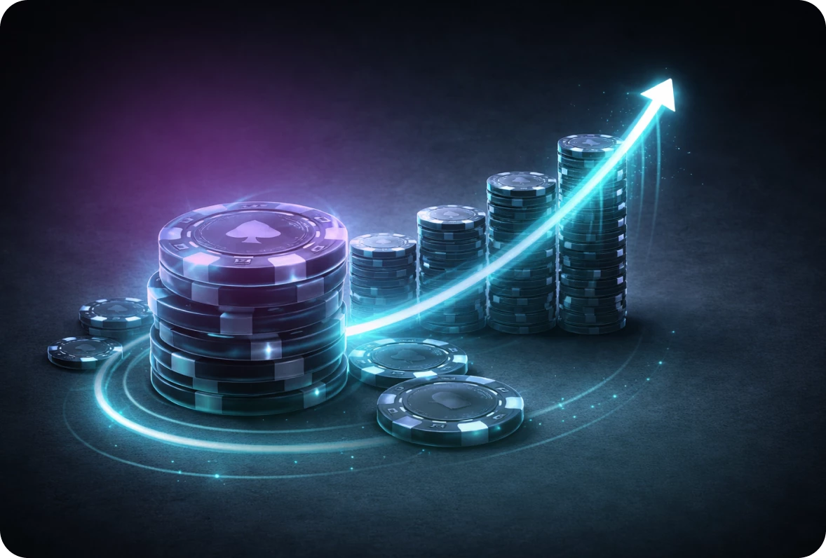 Casino SEO