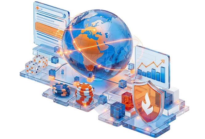 Gambling SEO Services
