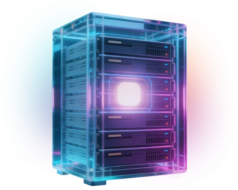 Decentralized Hosting 1