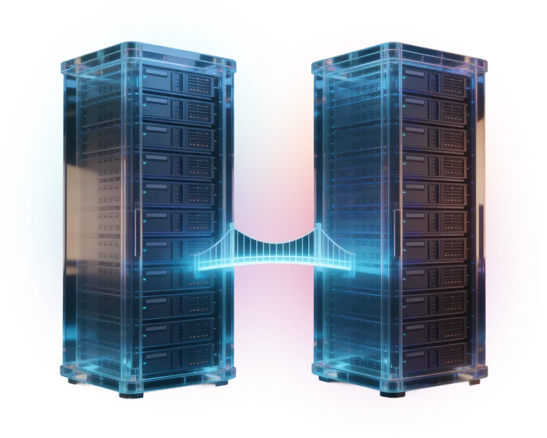 Decentralized Hosting 2