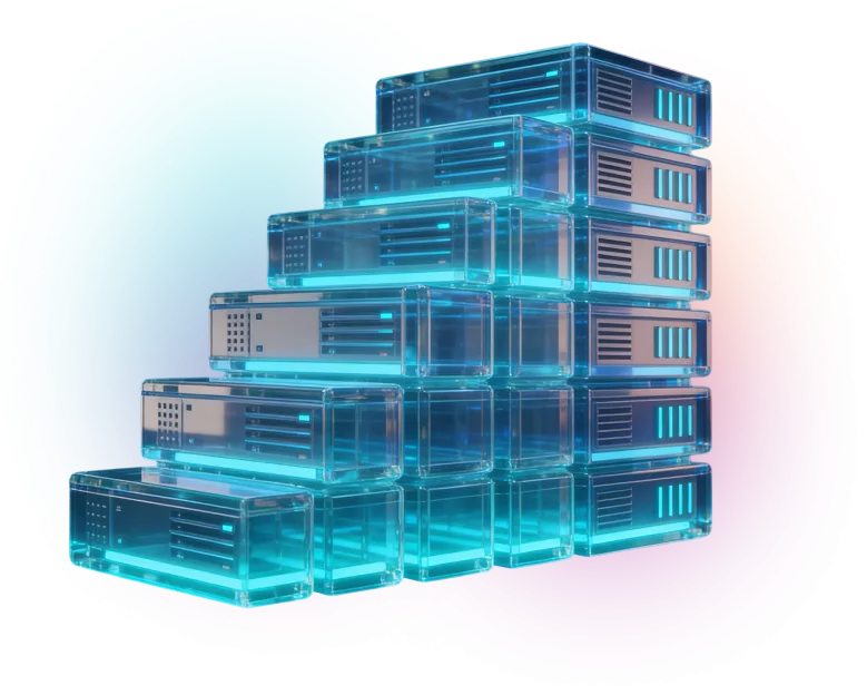 Decentralized Hosting 3