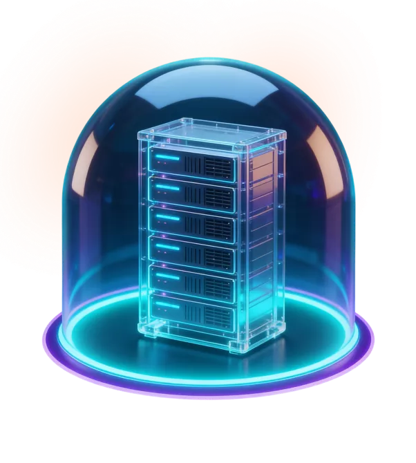 DDoS Protection