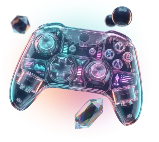 Game-Specific Content Architecture That Ranks