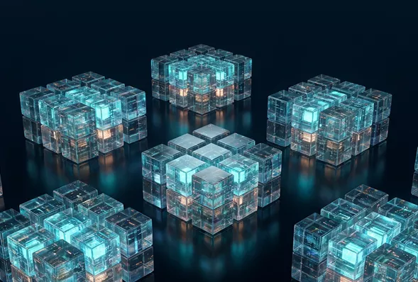 Market & Cluster Mapping