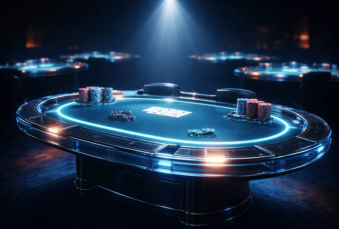 Why SEO for Online Poker Is Important