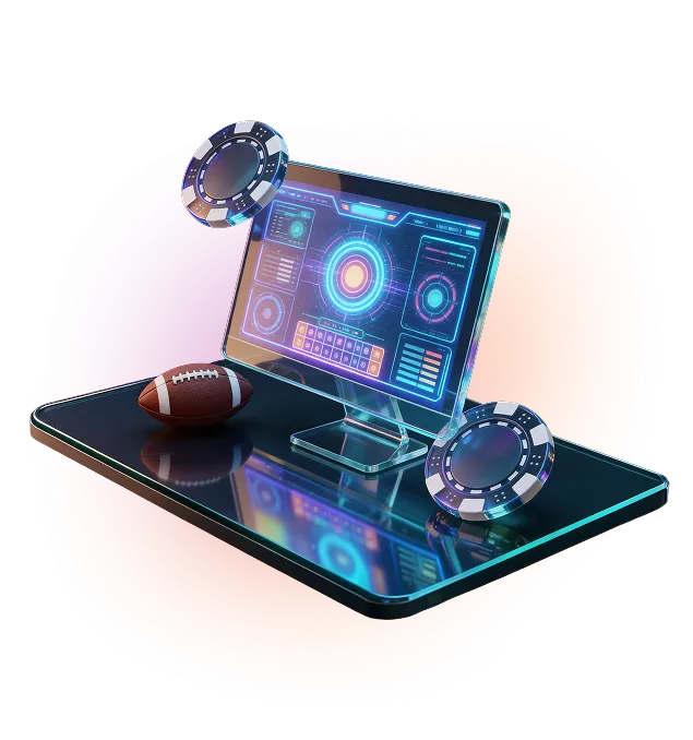Why Web Design Is Necessary for iGaming Sites