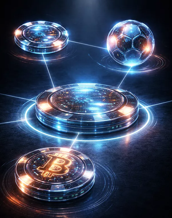 Your Industry, Our Solution