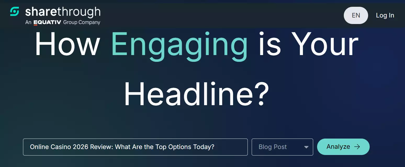Optimizing Page Title and Description