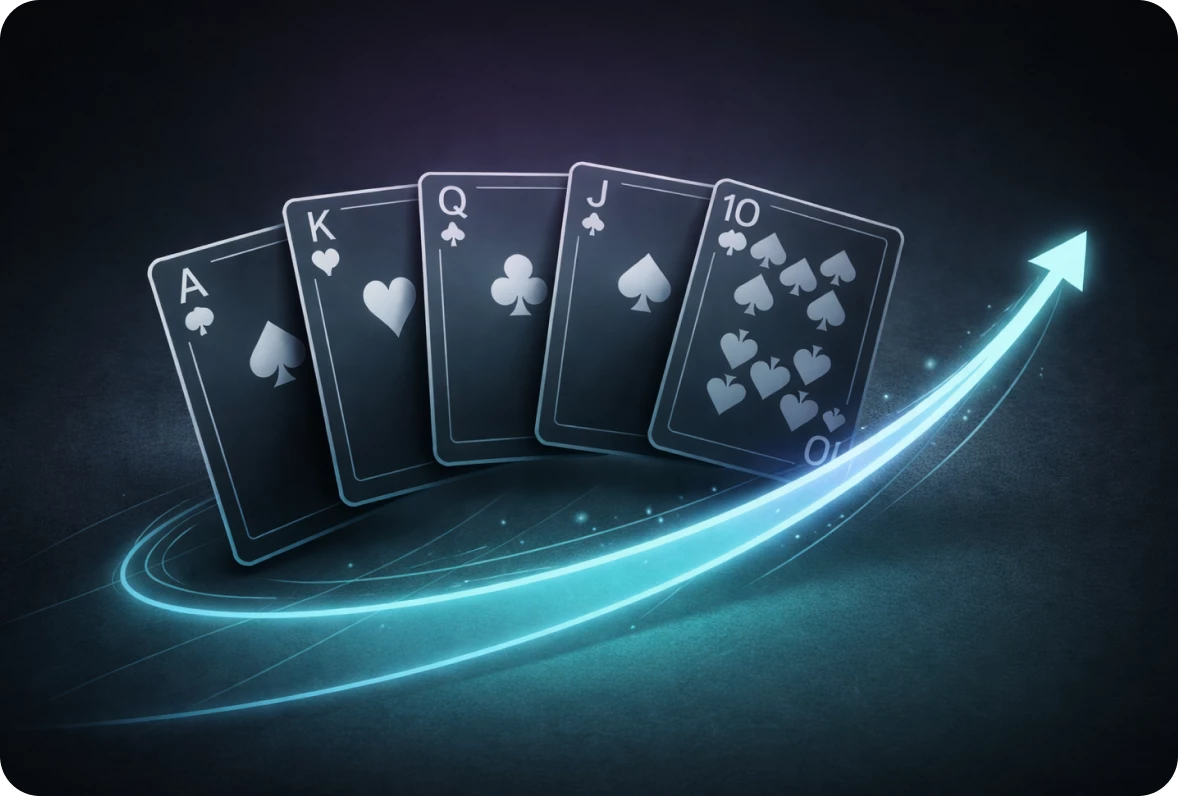 Poker SEO