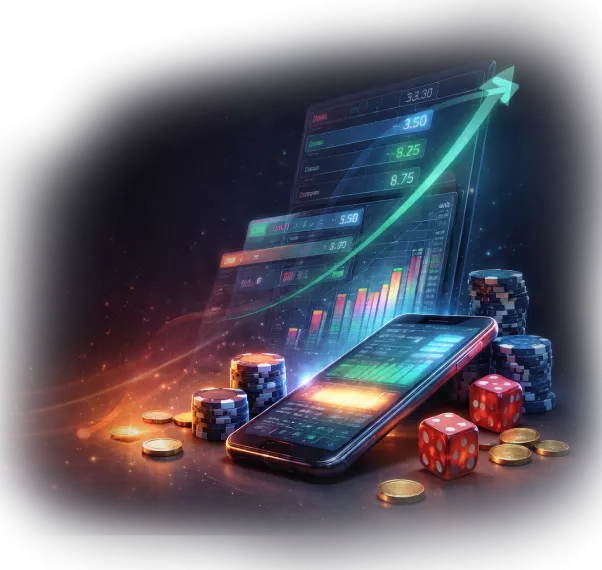 Gambling SEO Expertise