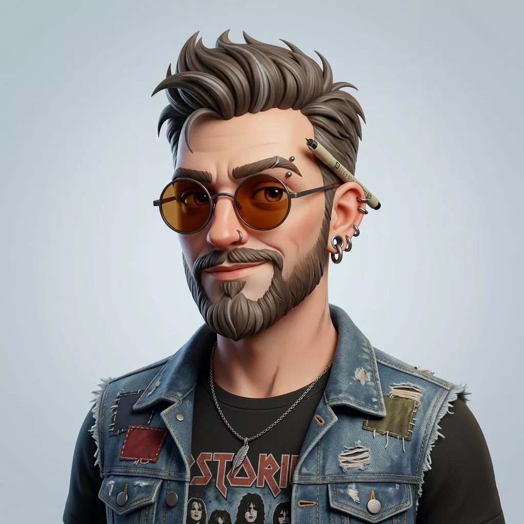 Alex