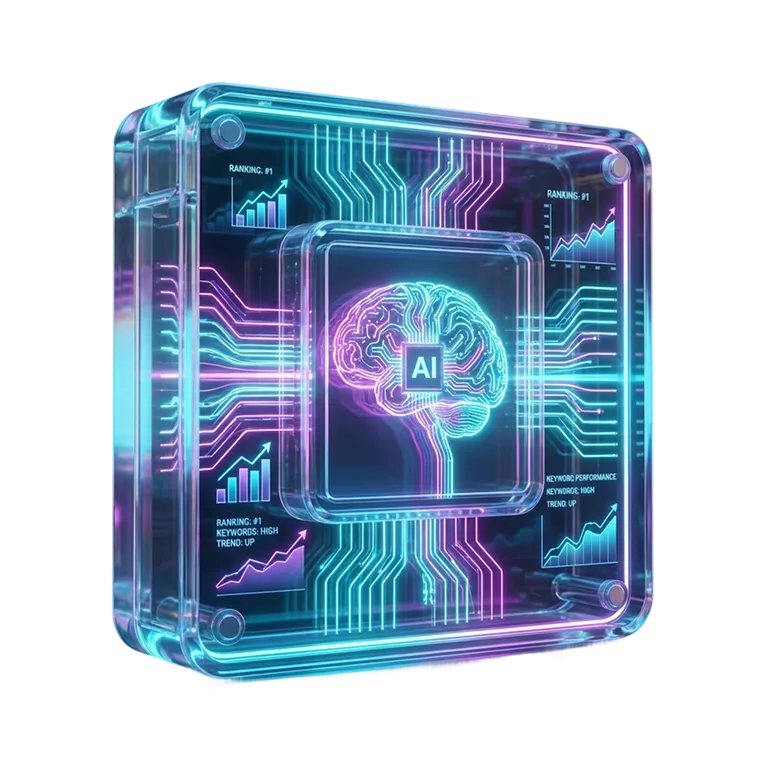 AI SEO Expertise