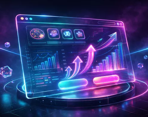 Conversion-Focused Casino Content