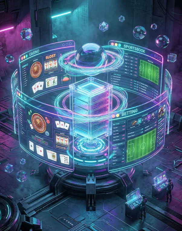 Need a Full Audit? It Works for All Kinds of iGaming Offers