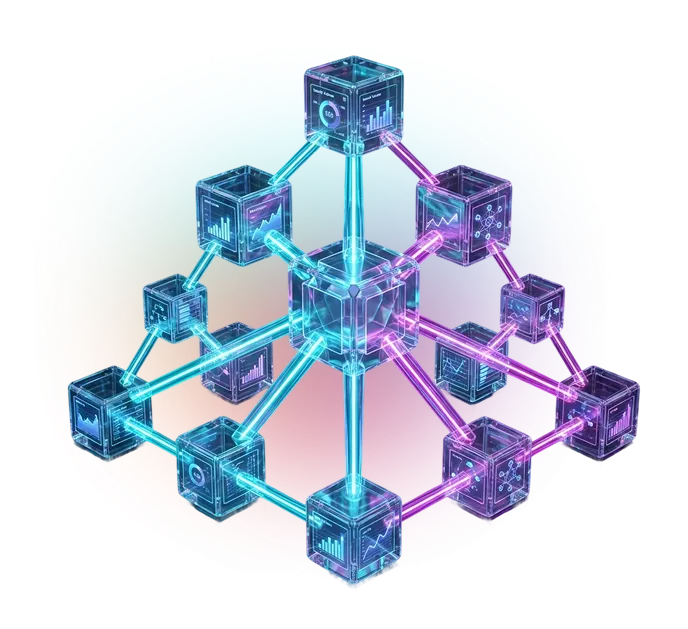 Network Structure and Isolation Framework