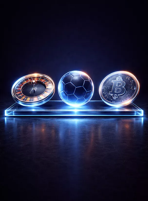 Our iGaming Blog Content Coverage