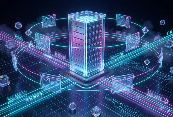 Why SEO Matters for Satellite Network Platforms