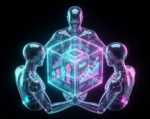 Team Specializing in iGaming SEO