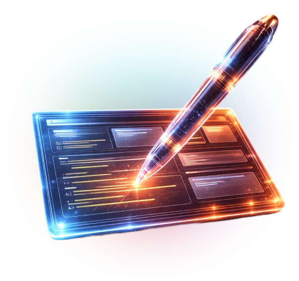 Website content writing