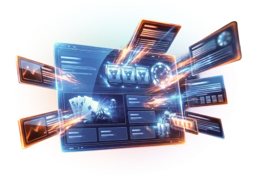 blog content