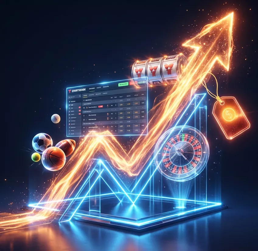Why Are SEO Efforts So Important for the iGaming Industry?