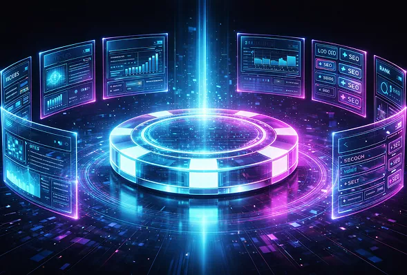Why Is an SEO Content Plan Necessary for iGaming Websites?