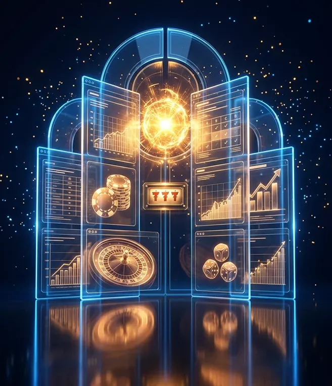 Your Local Casino SEO Agency
